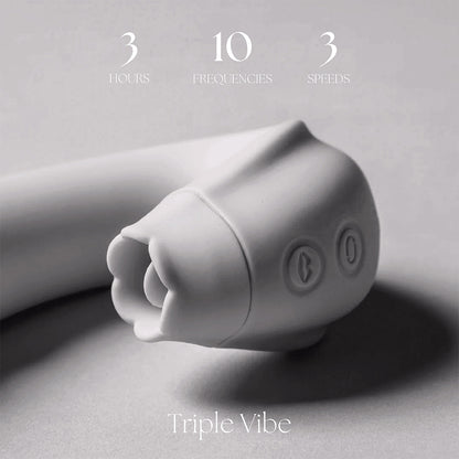 Triple Vibe