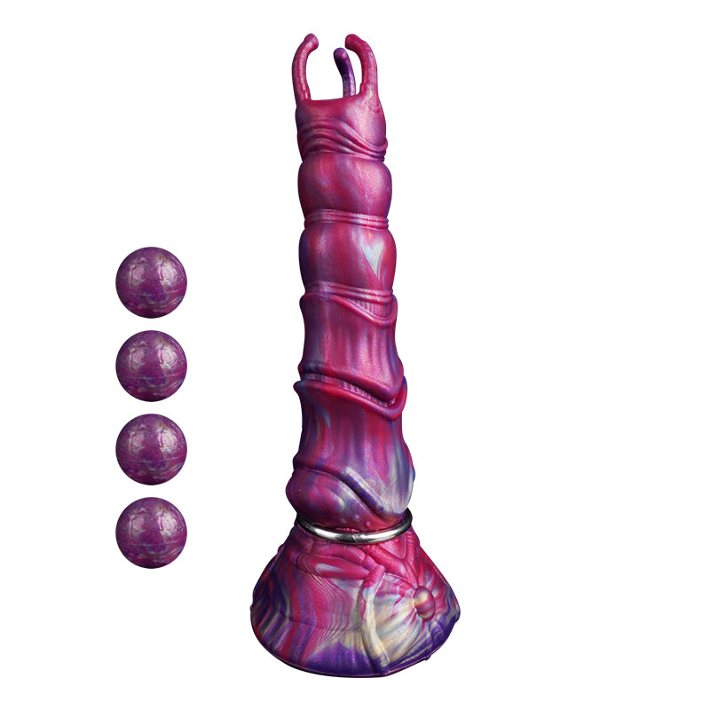 OvipositoZaurus