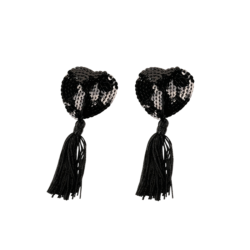 Naughty in Black