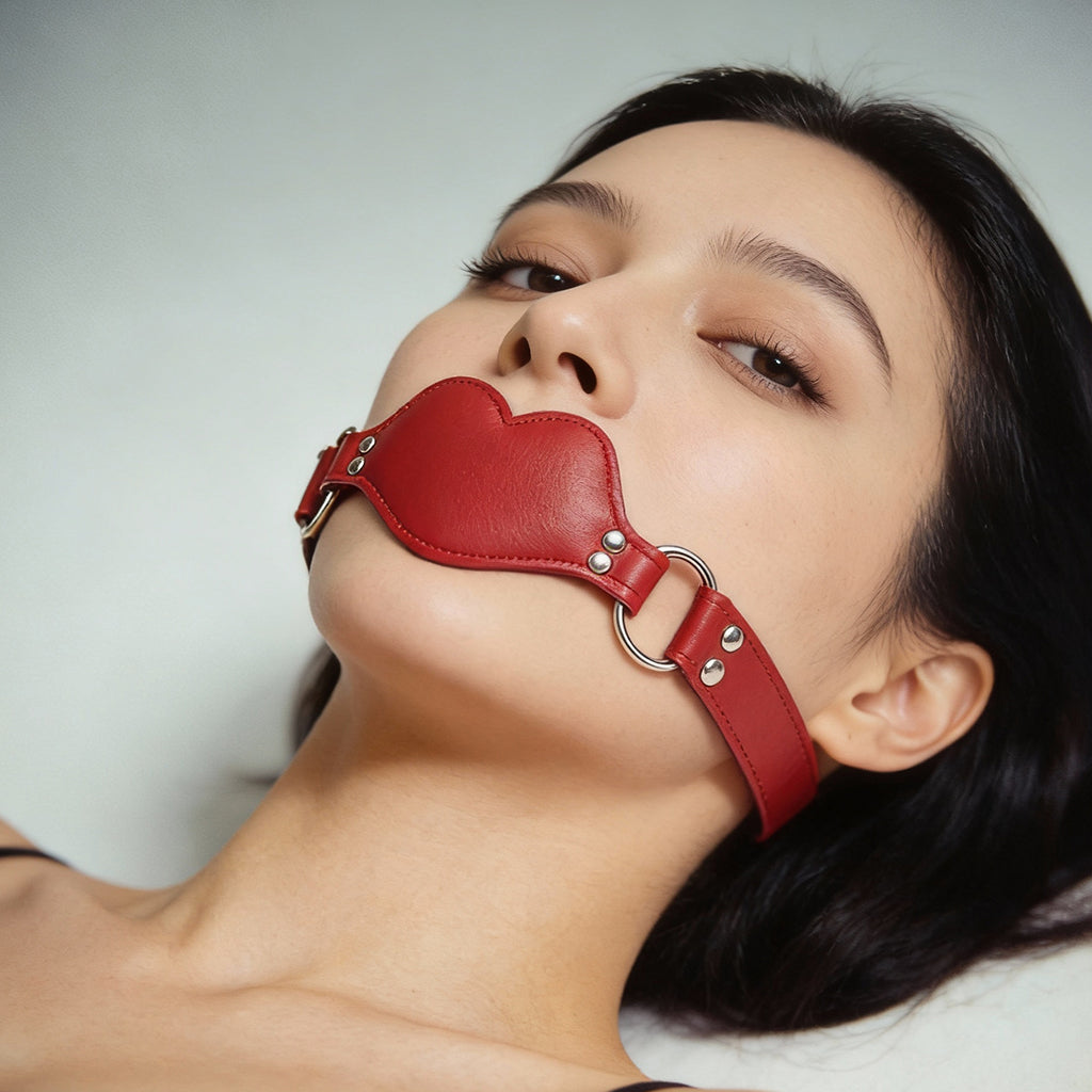Crimson Kiss