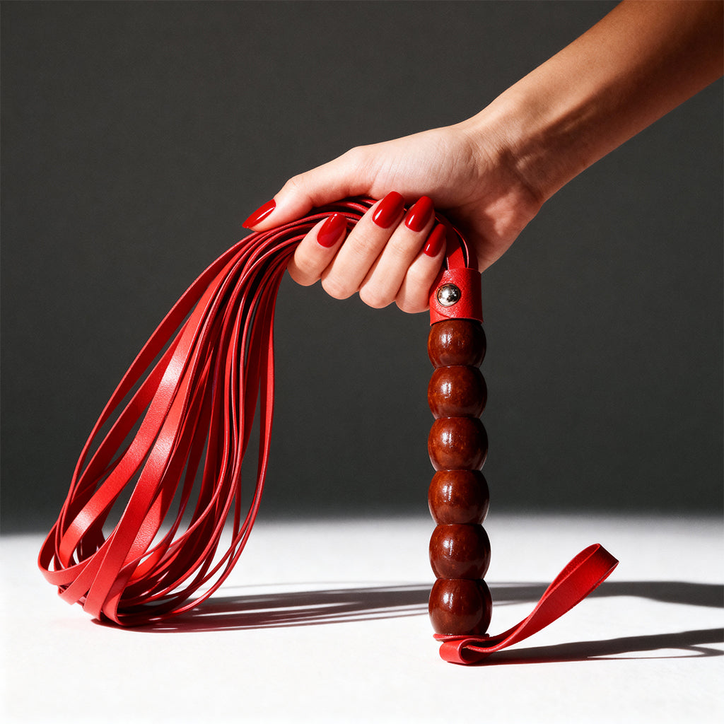 Scarlet Whip