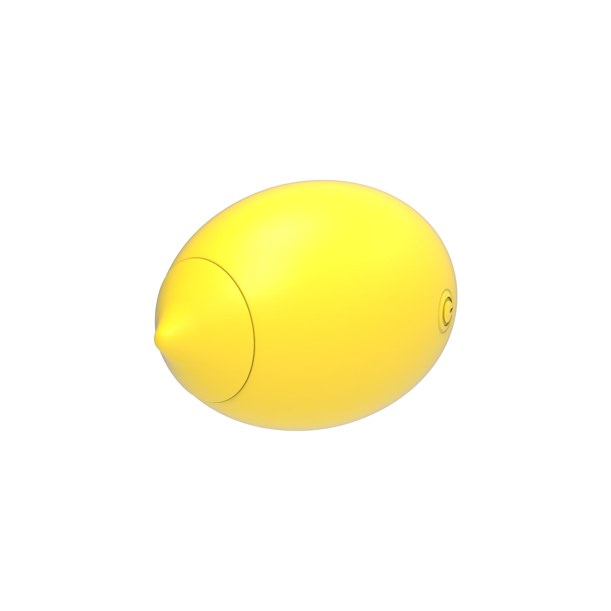 The Dirty Lemon